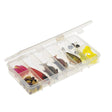 Plano Molding Eight Compartment Stowaway 3400