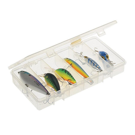 Plano Molding Six Compartment Stowaway 3400