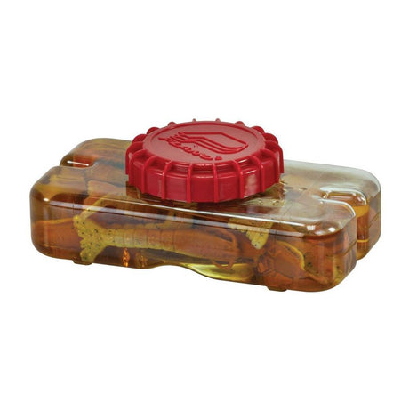 Plano Molding Liqua-bait Locker Bottle