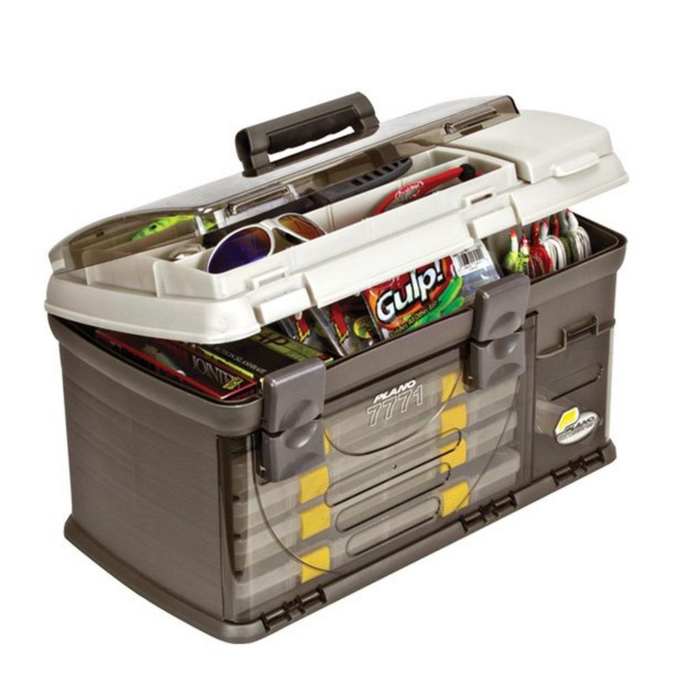 Plano Molding Guide Series Stowaway Rack System Pro