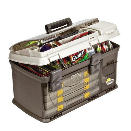 Plano Molding Guide Series Stowaway Rack System Pro