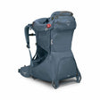 Osprey Packs Poco Child Carrier, Tidal Tidal
