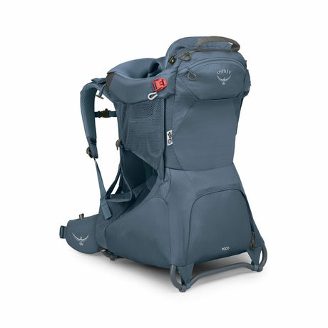 Osprey Packs Poco Child Carrier, Tidal Tidal