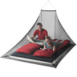 Sea To Summit Mosquito Pyrmd Net Double