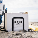 Rovr Products Landr Bin 60, Grey Grey
