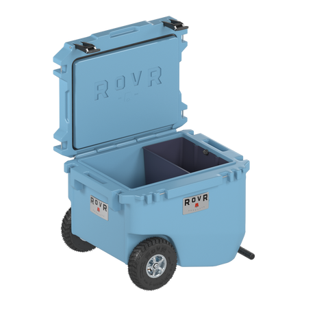 Rovr Products Rollr 60 Cooler, South Pacific South pacific