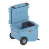 Rovr Products Rollr 60 Cooler, South Pacific South pacific