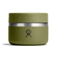 Hydro Flask Insulated Food Jar, 12oz, Palmer Green Palmer green