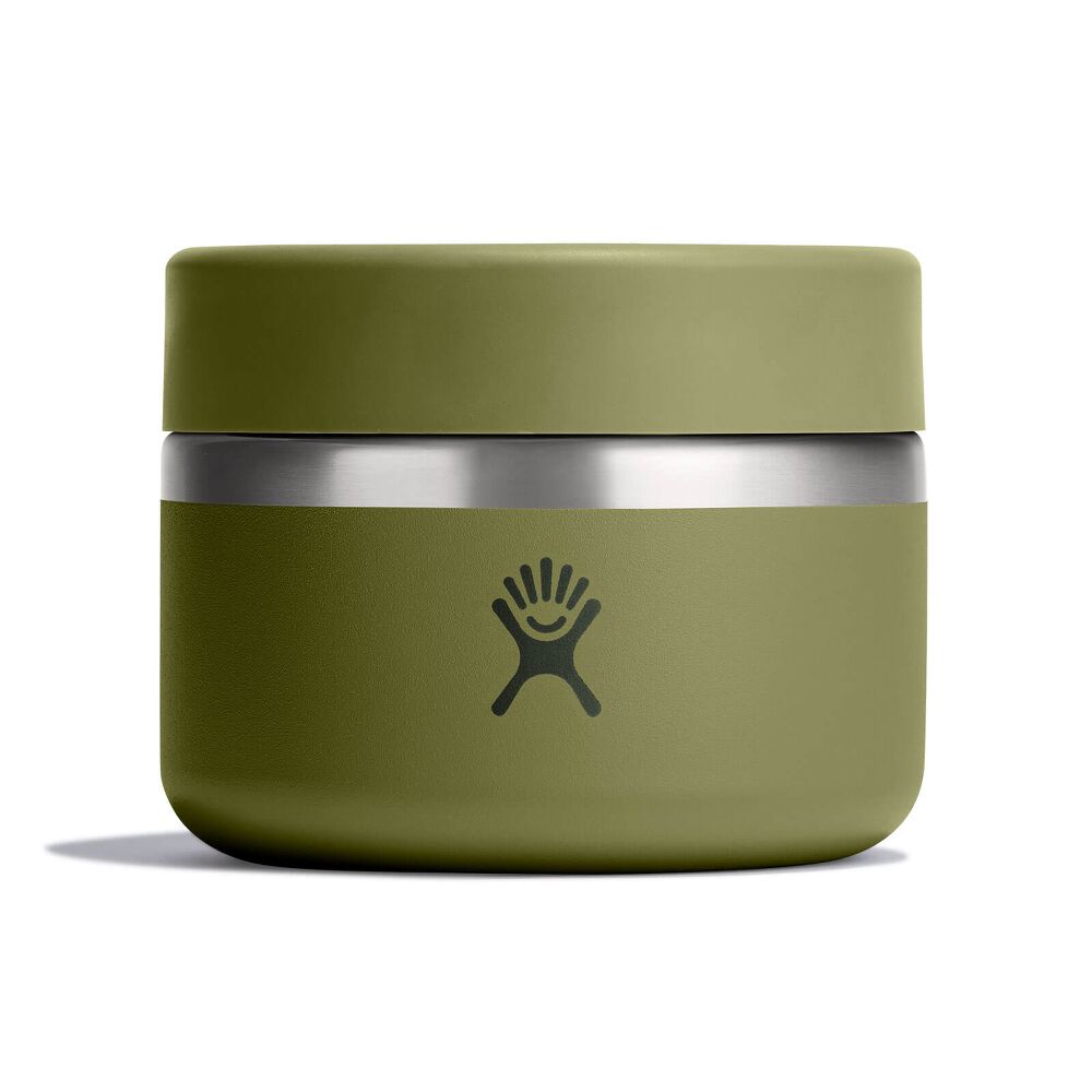 Hydro Flask Insulated Food Jar, 12oz, Palmer Green Palmer green