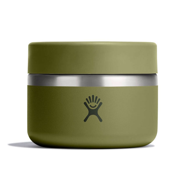 Hydro Flask Insulated Food Jar, 12oz, Palmer Green Palmer green