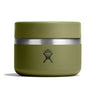 Hydro Flask Insulated Food Jar, 12oz, Palmer Green Palmer green