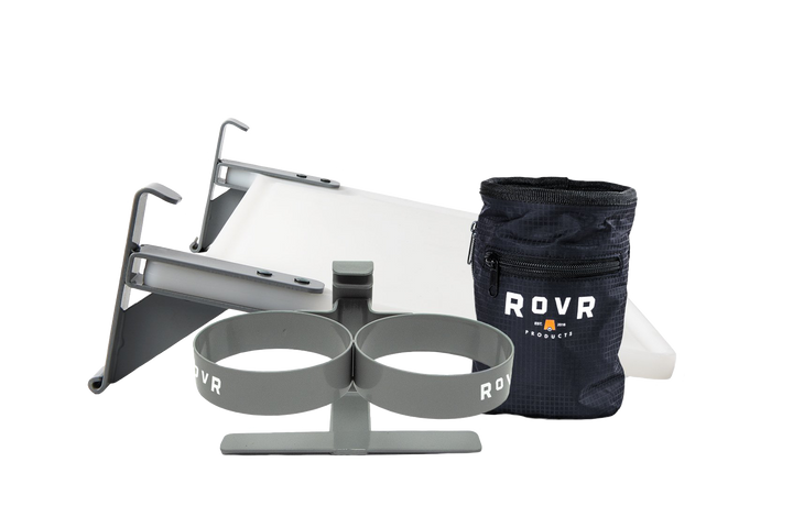 Rovr Products The Essentials Pack