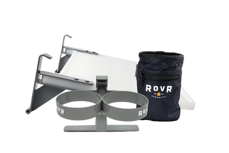 Rovr Products The Essentials Pack