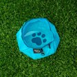 Nite Ize Raddog Collapsible Bowl - Blue Blue