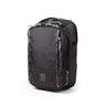 Topo Designs Global Travel Backpack Black Black black