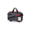 Topo Designs Mini Quick Pack Black Grid Black grid
