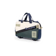 Topo Designs Mini Quick Pack Forest Bone White Forest bone white
