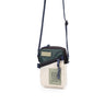 Topo Designs Mini Shoulder Bag Forest Bone White Forest bone white