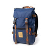 Topo Designs Rover Pack Classic Midnight Midnight