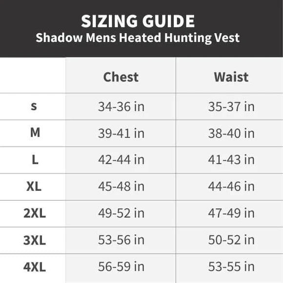 Gobi Heat Men's Shadow Heated Hunting Hoodie - Mossy Oak Camo