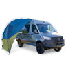 Kelty Sideroads Awning Navy/winter moss