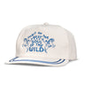 Sendero Provisions Hi-Ho Hat - Cream Cream