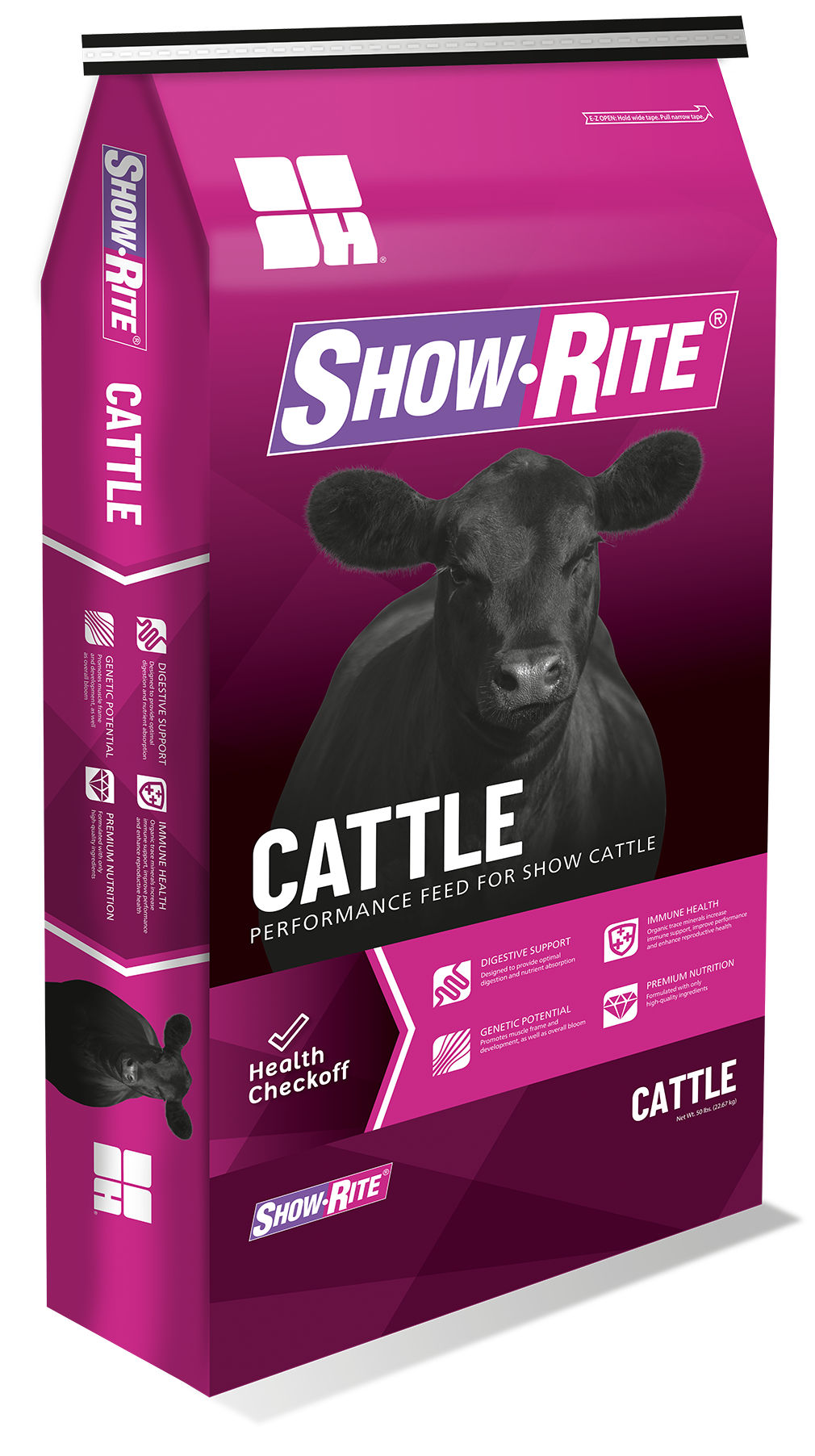 Show-Rite HF