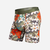 BN3TH Classic Icon Boxer Brief - Hibiscus Paradise Indo Hibiscus Paradise Indo