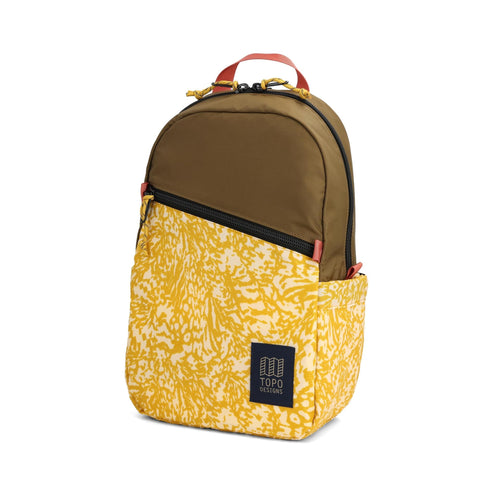Topo Designs Light Pack Desert Palm/riptide Dsrt plm/rptid