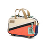 Topo Designs Mini Quick Pack Almond Emberglow Almond/emberglow