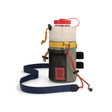 Topo Designs Mountain Hydro Sling Beetle Beetle