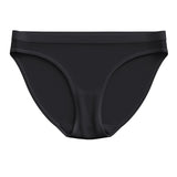 Smartwool Womens Merino Bikini Boxed Black