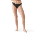 Smartwool Womens Merino Bikini Boxed Black