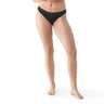 Smartwool Womens Merino Bikini Boxed Black