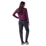 Smartwool Womens Smartloft Pant Black