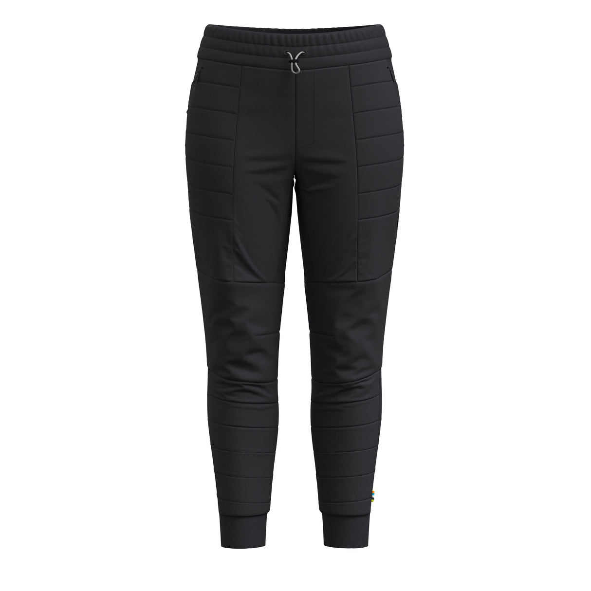 Smartwool Womens Smartloft Pant Black