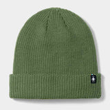 Smartwool Beanie Fern green