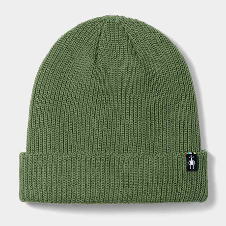 Smartwool Beanie Fern green