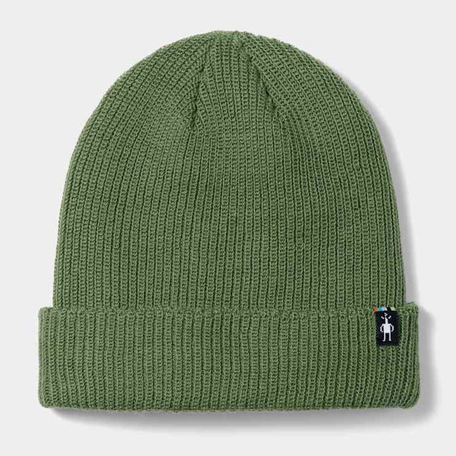 Smartwool Beanie Fern green