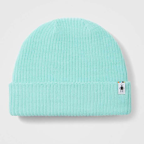 Smartwool Beanie Pacific blue