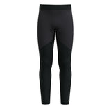 Smartwool Mens Active Fleece Wind Pant Black