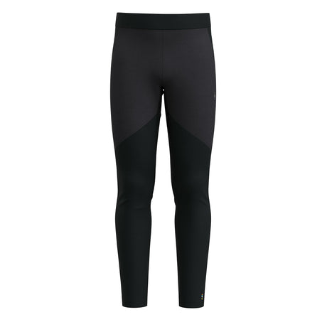 Smartwool Mens Active Fleece Wind Pant Black