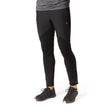 Smartwool Mens Active Fleece Wind Pant Black