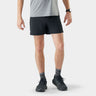 Smartwool Mens Active Lined 5in Short Black