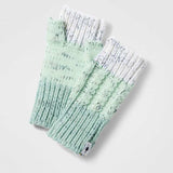 Smartwool Isto Hand Warmer Arctic green