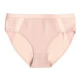 Smartwool Womens Intraknit Bikini Boxed Pink sugar