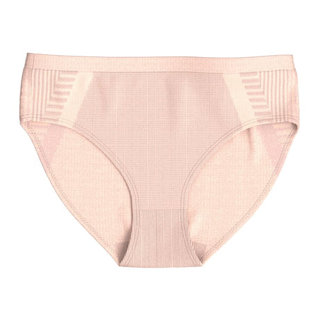 Smartwool Womens Intraknit Bikini Boxed Pink sugar
