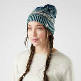 Smartwool Chair Lift Beanie Arctic green