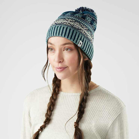 Smartwool Chair Lift Beanie Arctic green