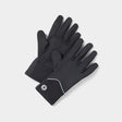 Smartwool Active Fleece Wind Glove Storm gray